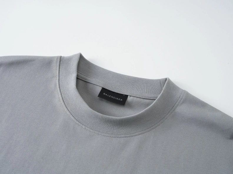Breathable Bxlxnciaga T-Shirts 90263