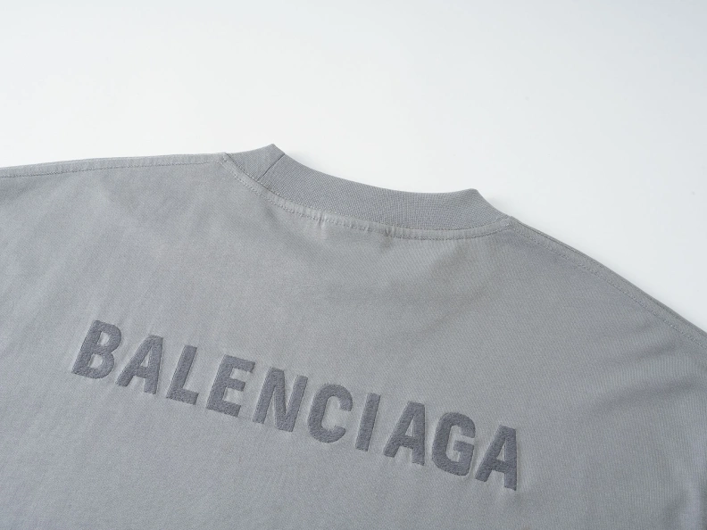 Breathable Bxlxnciaga T-Shirts 90263