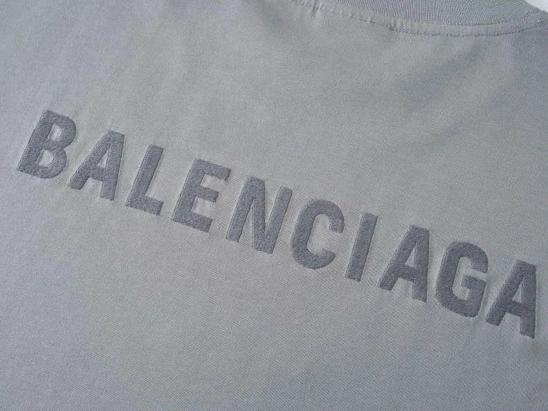 Breathable Bxlxnciaga T-Shirts 90263