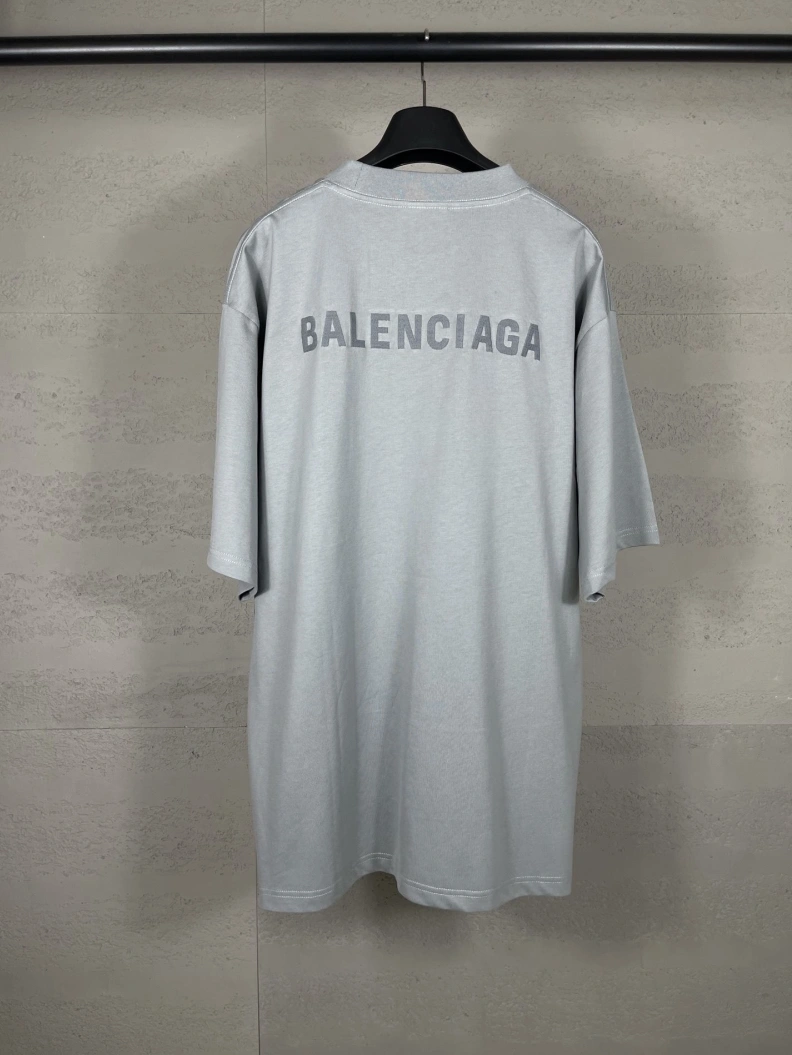 Classic Bxlxnciaga T-Shirts 90309