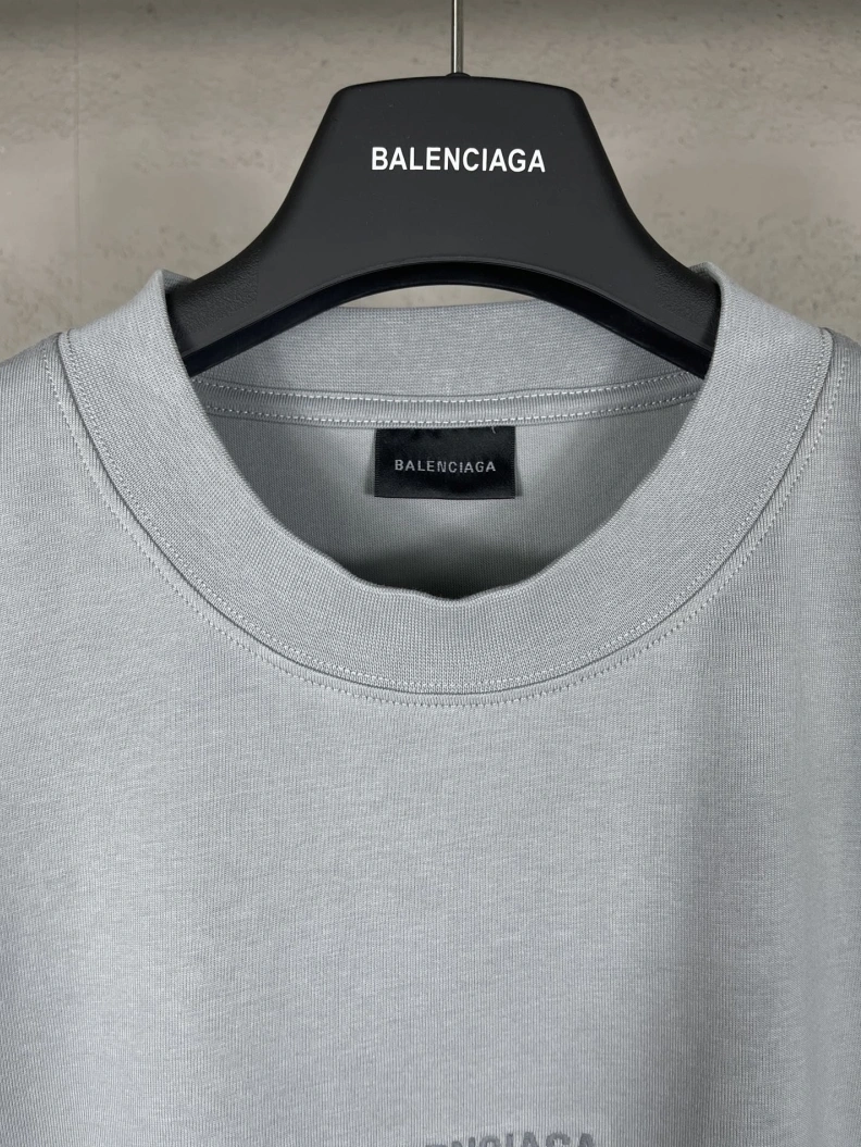 Classic Bxlxnciaga T-Shirts 90309