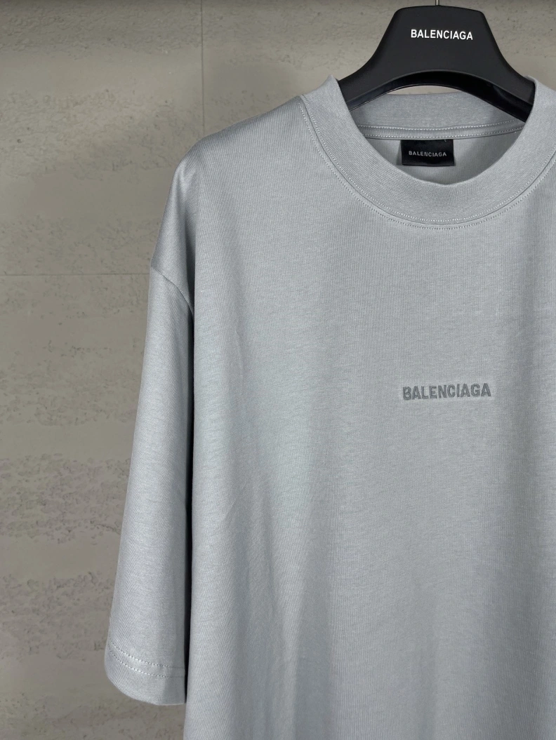 Classic Bxlxnciaga T-Shirts 90309