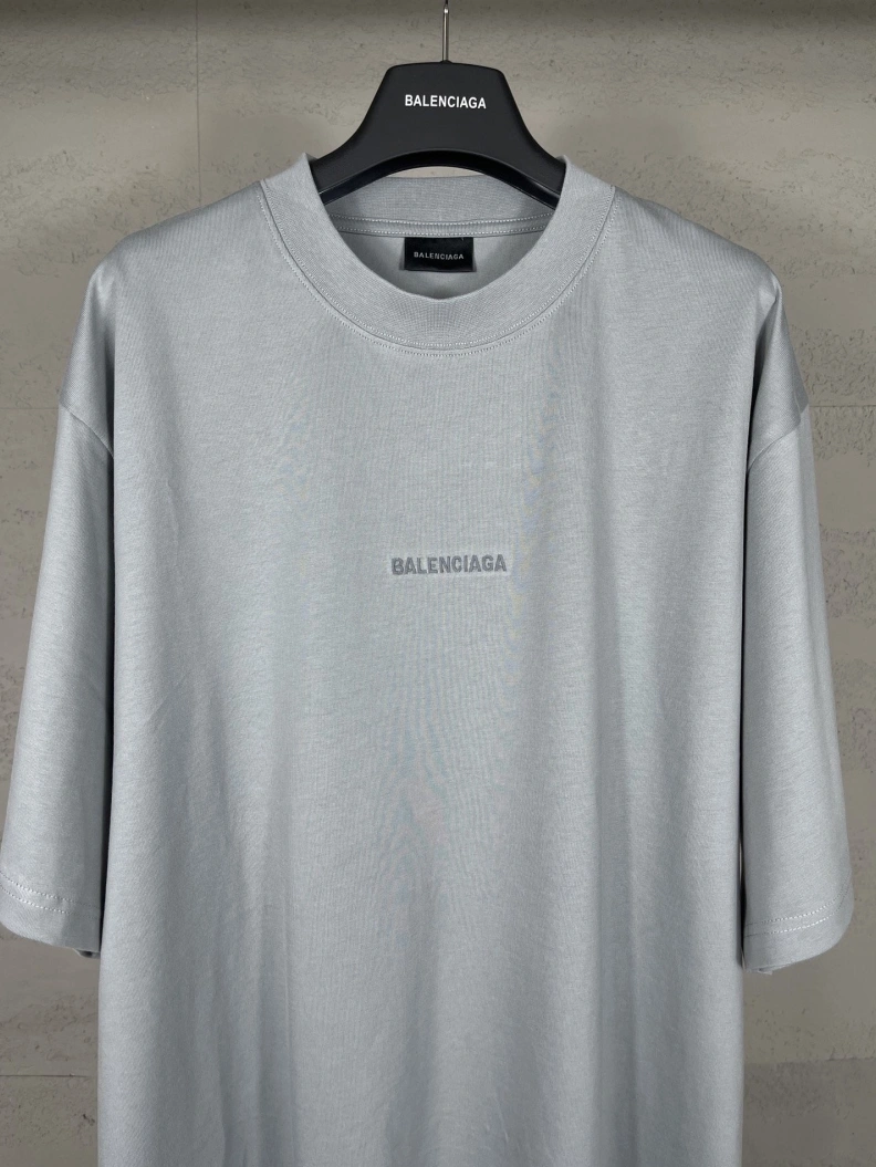 Classic Bxlxnciaga T-Shirts 90309