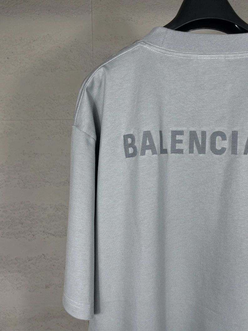 Classic Bxlxnciaga T-Shirts 90309