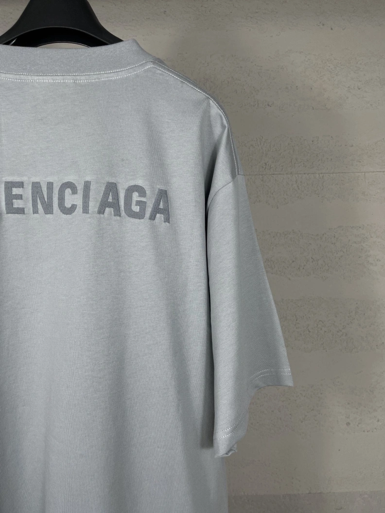 Classic Bxlxnciaga T-Shirts 90309