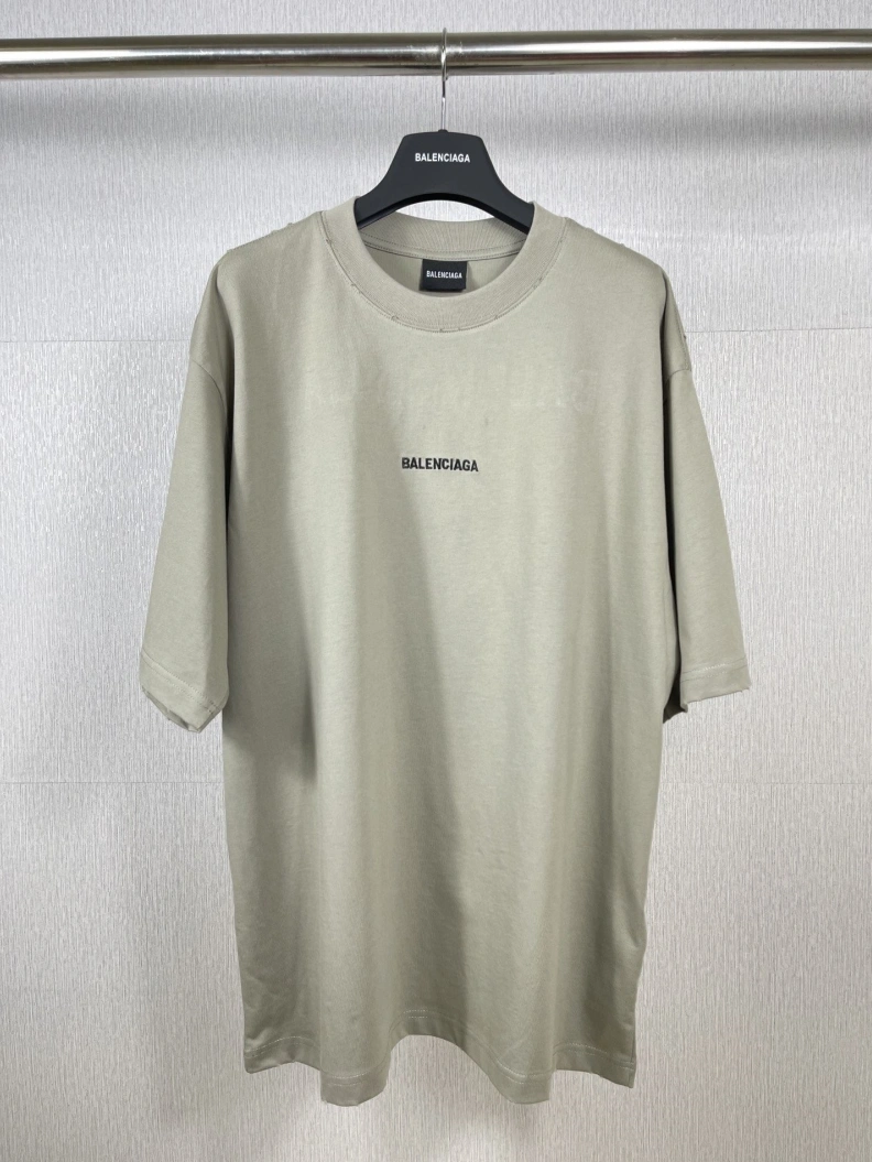 Bxlxnciaga T-Shirts Fashionable 90245