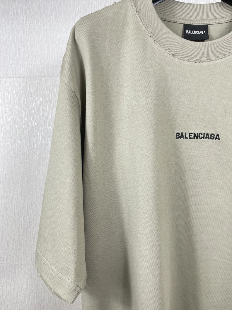 Bxlxnciaga T-Shirts Fashionable 90245