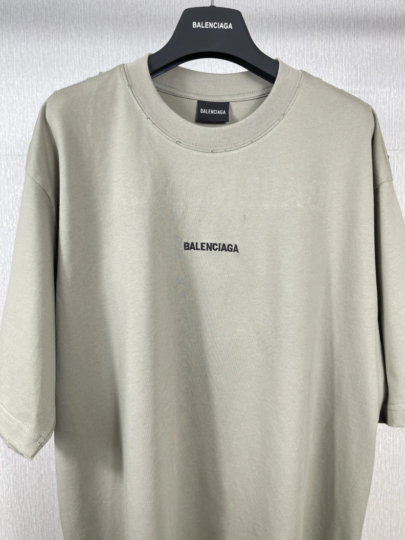 Bxlxnciaga T-Shirts Fashionable 90245