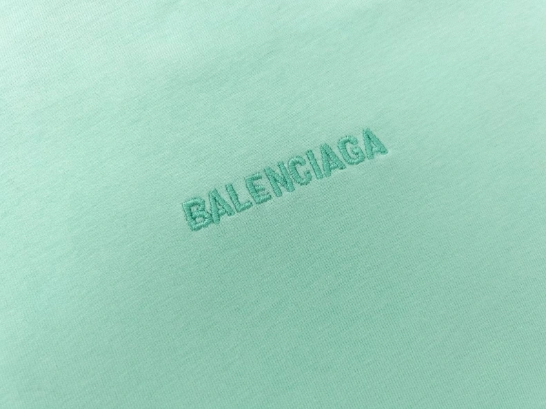 Bxlxnciaga T-Shirts Compact 90247