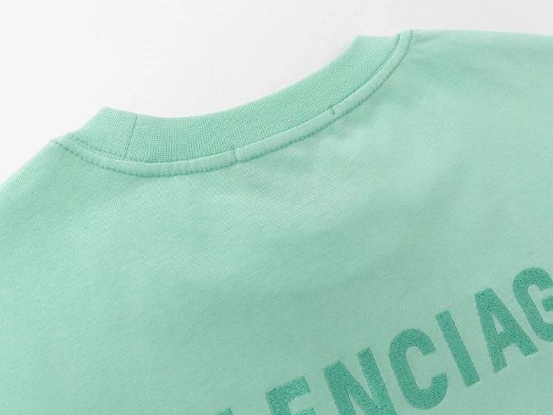 Bxlxnciaga T-Shirts Compact 90247