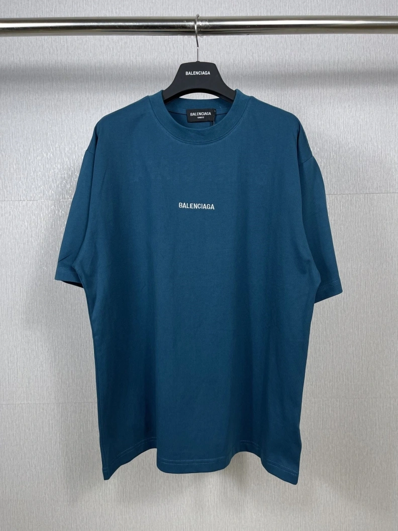 Stylish Bxlxnciaga T-Shirts 90265
