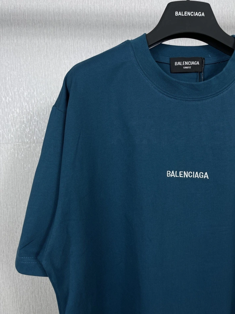 Stylish Bxlxnciaga T-Shirts 90265