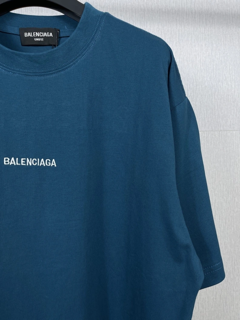 Stylish Bxlxnciaga T-Shirts 90265