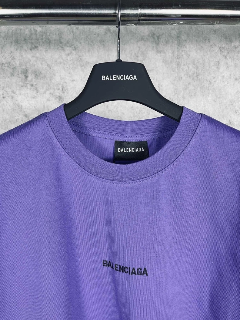 Cozy Bxlxnciaga T-Shirts 90353