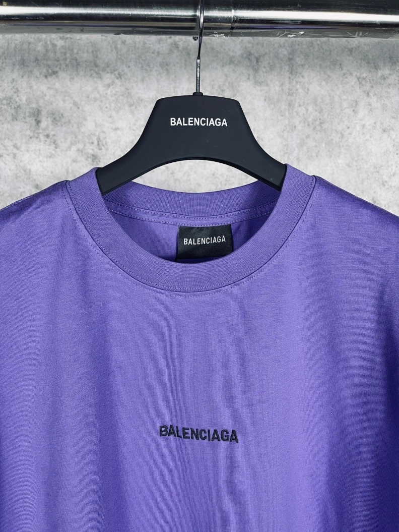 Cozy Bxlxnciaga T-Shirts 90353