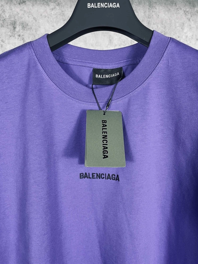Cozy Bxlxnciaga T-Shirts 90353