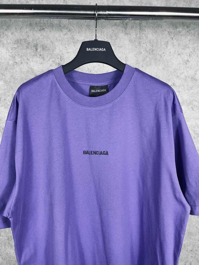 Cozy Bxlxnciaga T-Shirts 90353
