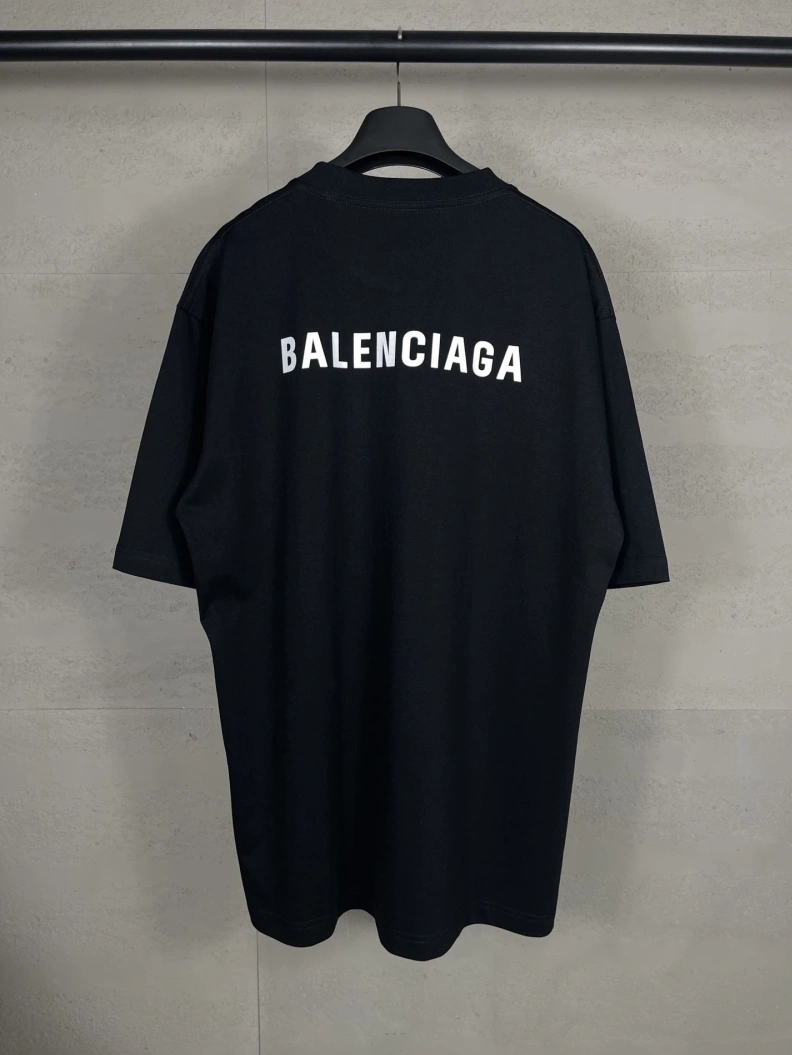 StreetReady Bxlxnciaga T-Shirts 90238