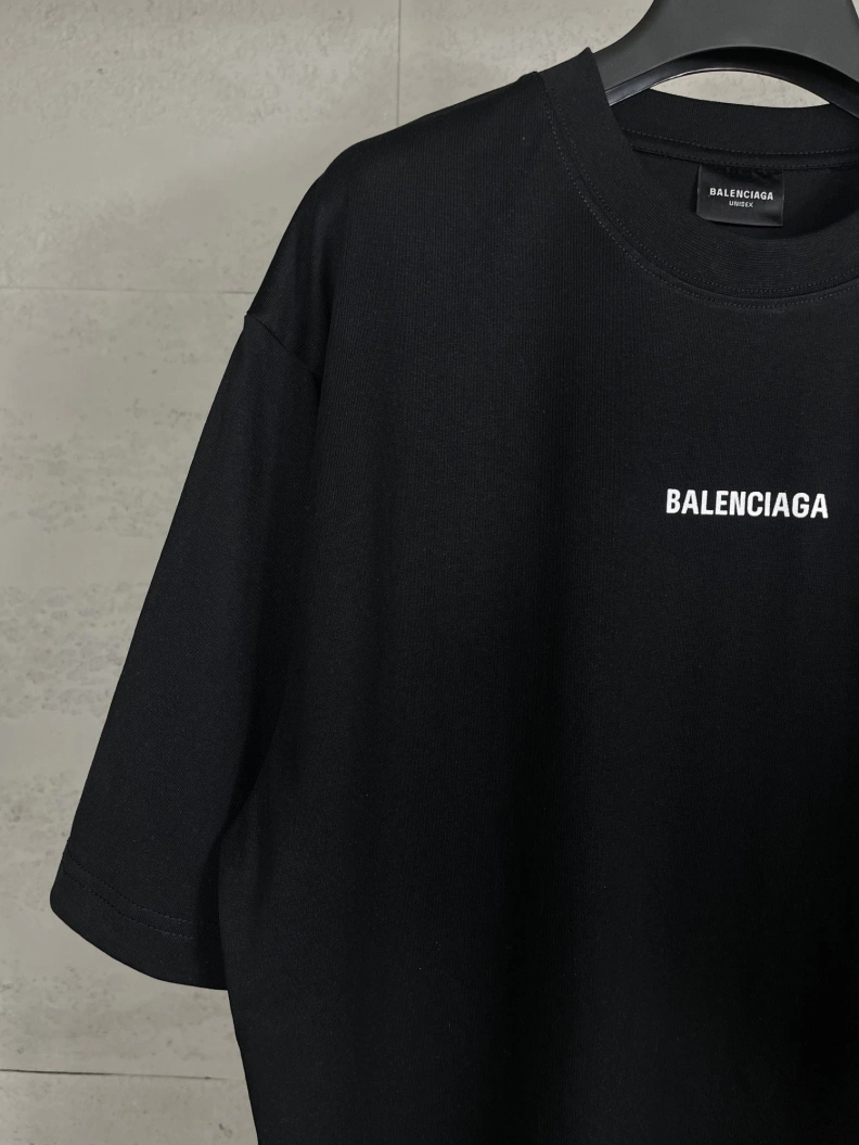 StreetReady Bxlxnciaga T-Shirts 90238