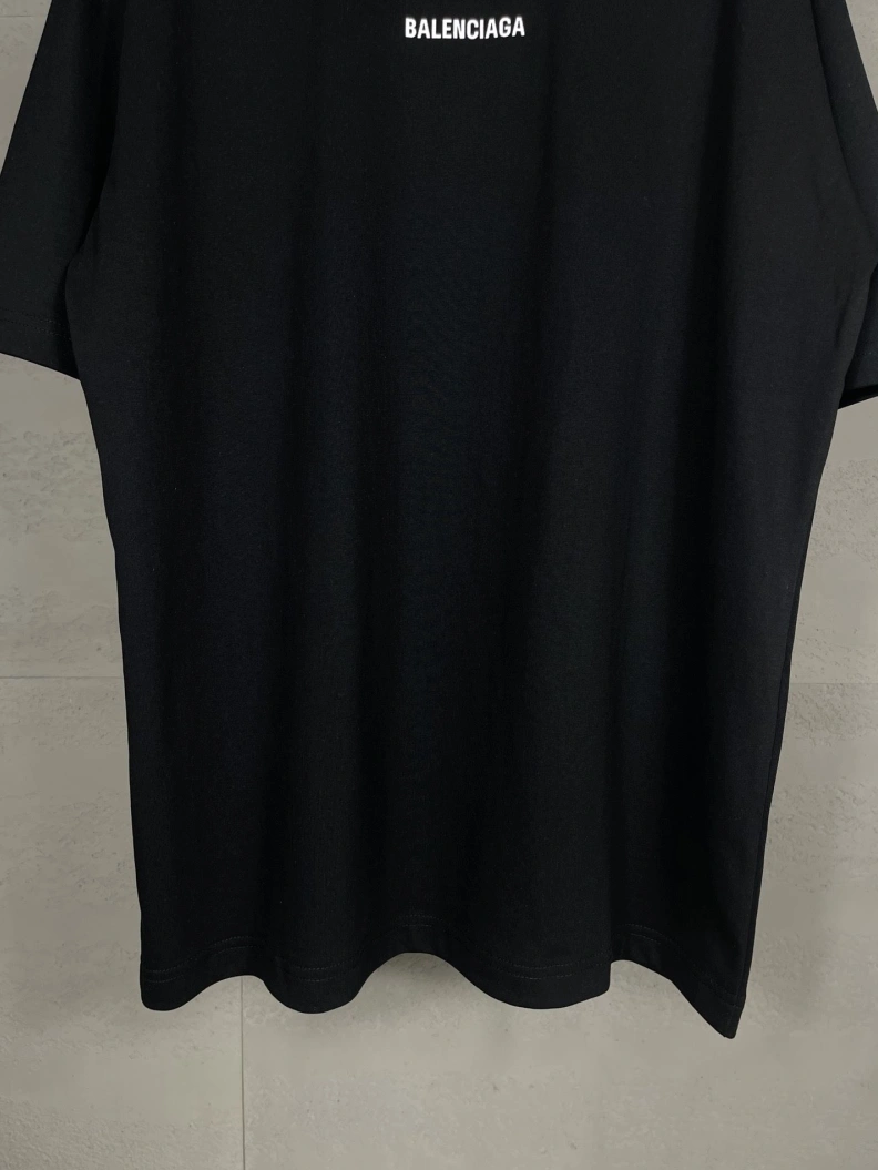 StreetReady Bxlxnciaga T-Shirts 90238