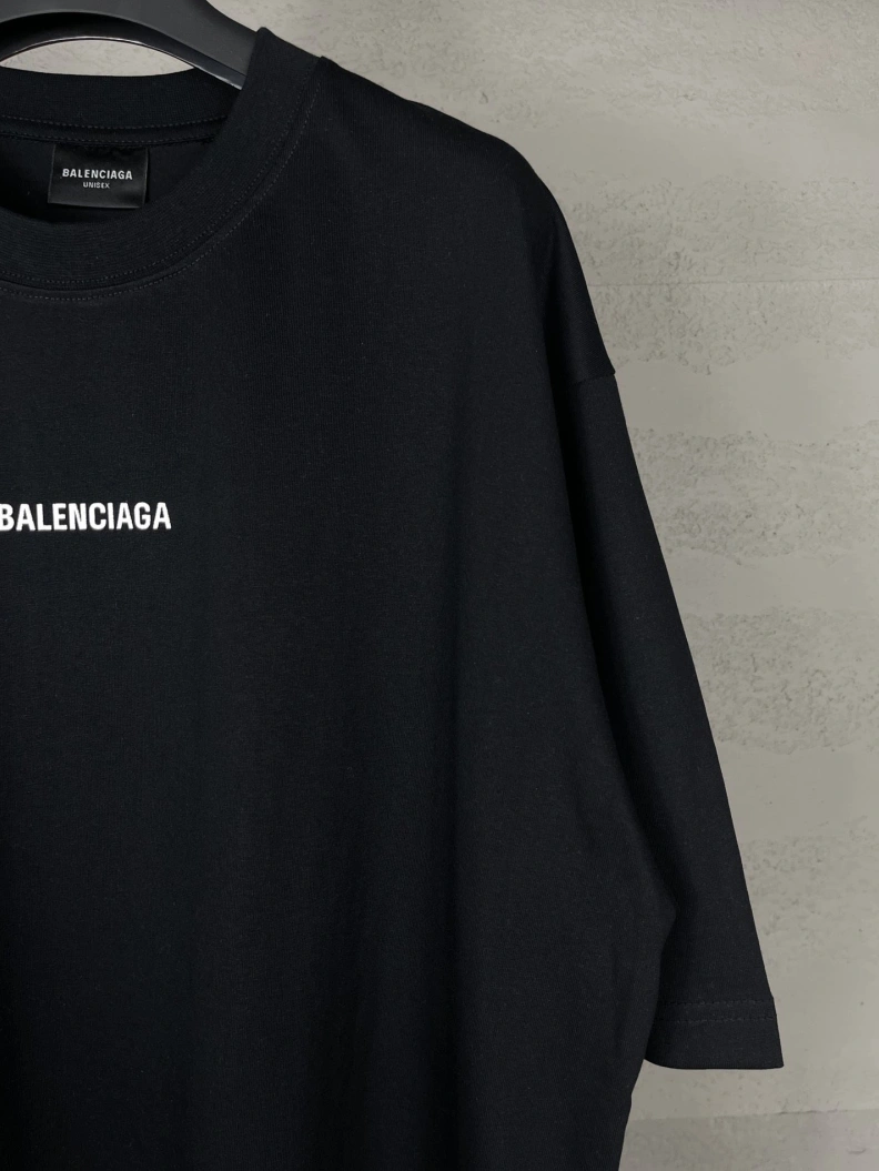StreetReady Bxlxnciaga T-Shirts 90238