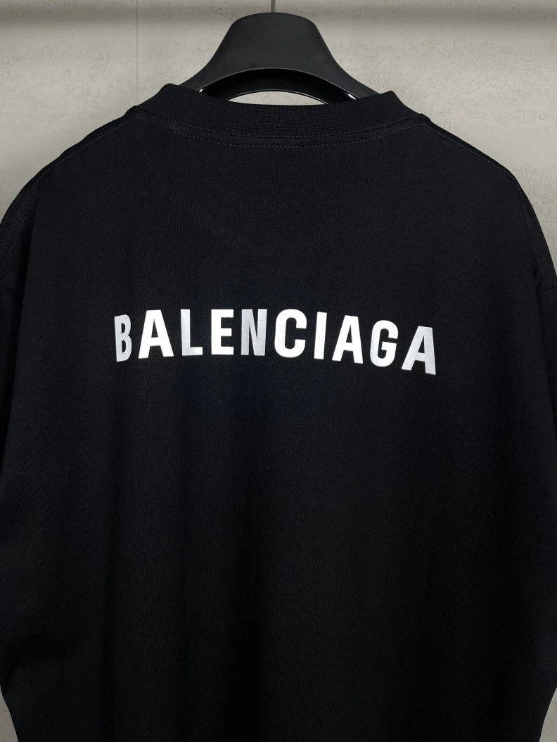 StreetReady Bxlxnciaga T-Shirts 90238