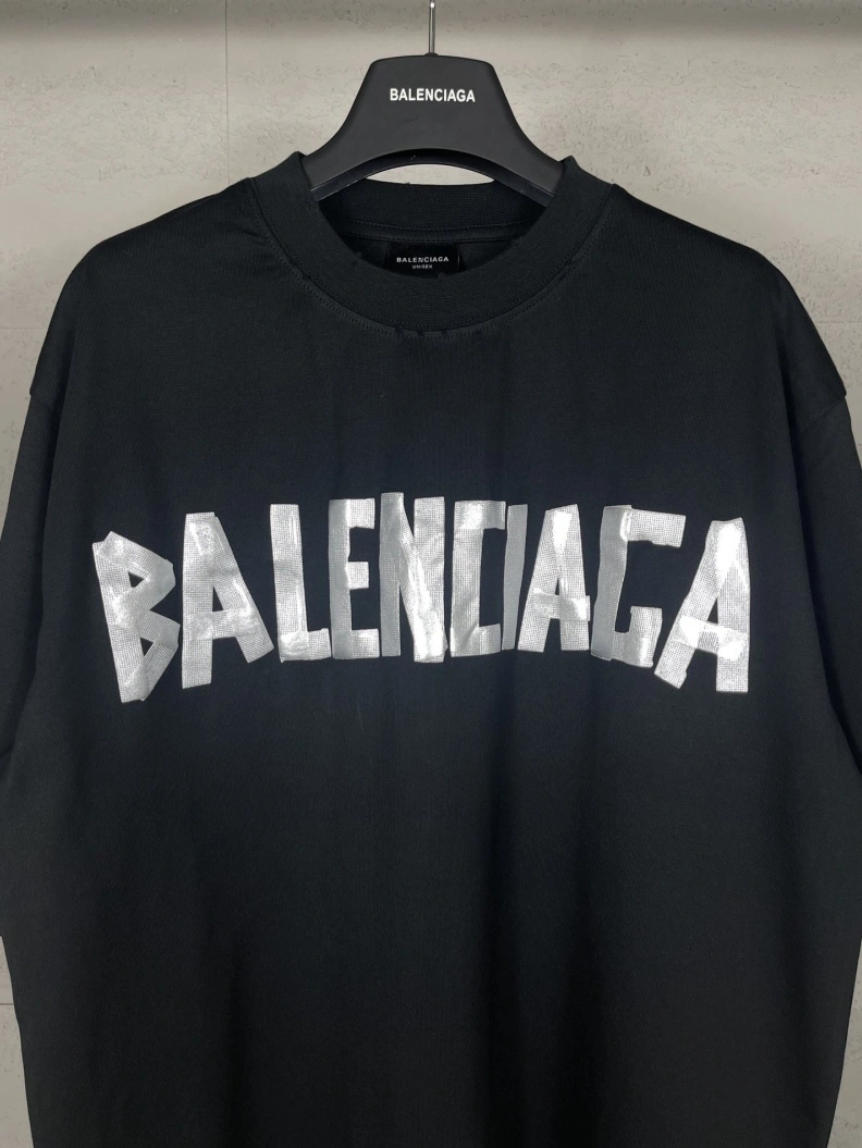 Bxlxnciaga T-Shirts Trendy 90248