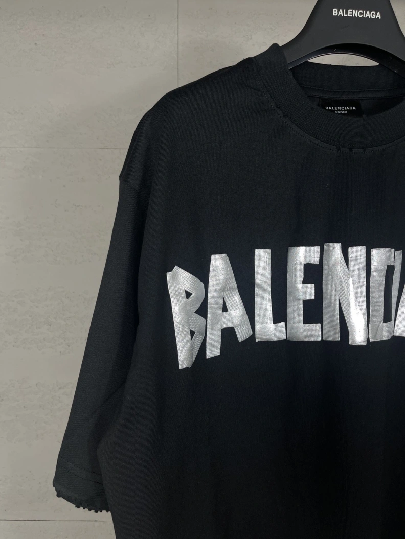 Bxlxnciaga T-Shirts Trendy 90248