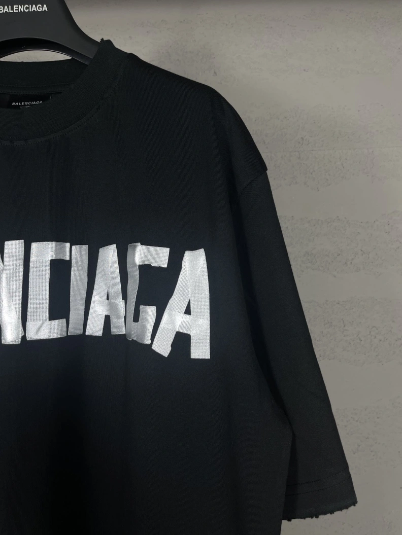 Bxlxnciaga T-Shirts Trendy 90248