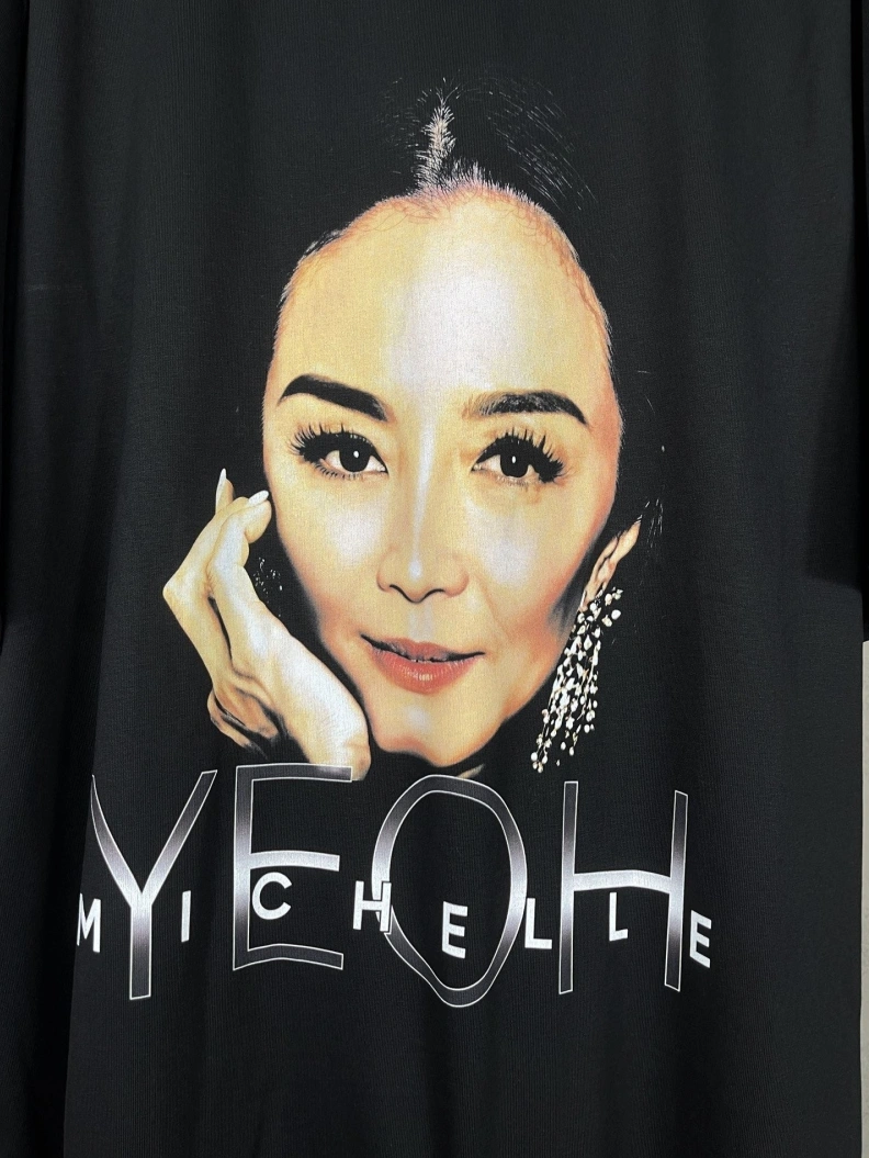 Bxlxnciaga T-Shirts ModernLook 90255
