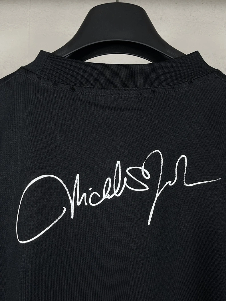 Bxlxnciaga T-Shirts ModernLook 90255