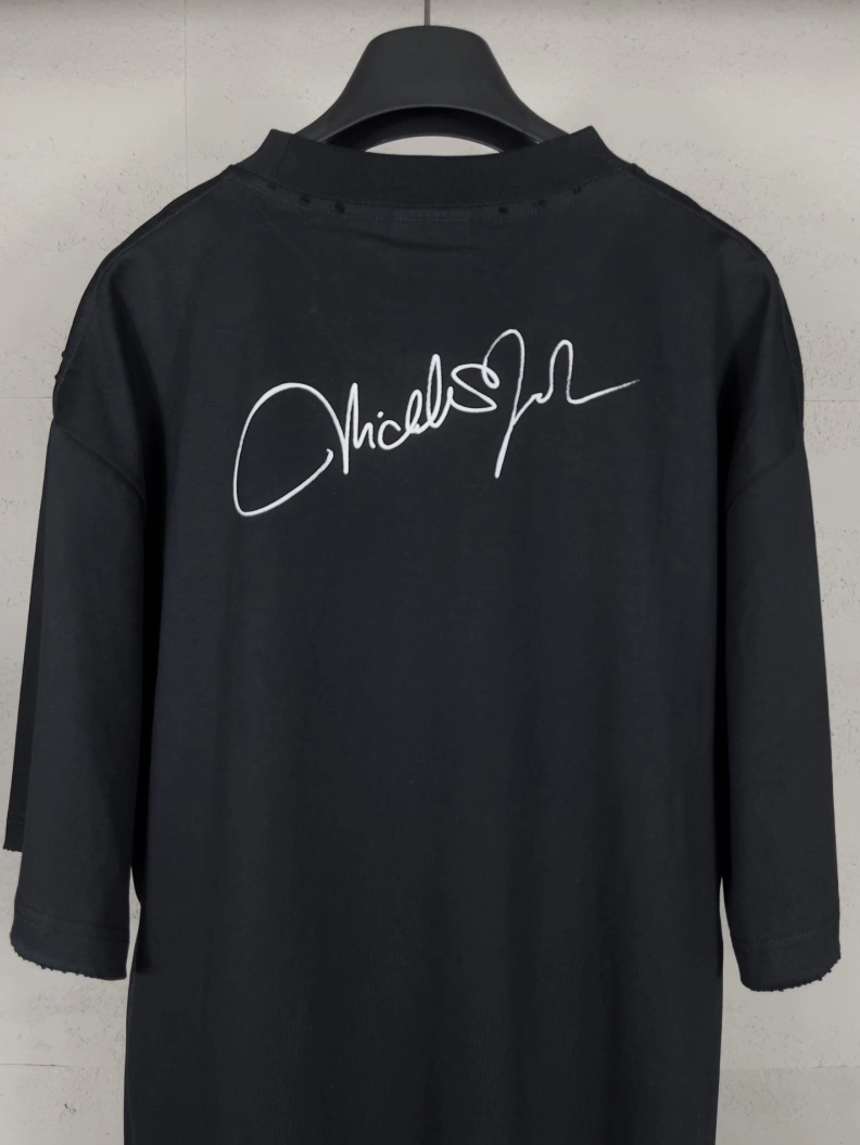 Bxlxnciaga T-Shirts ModernLook 90255