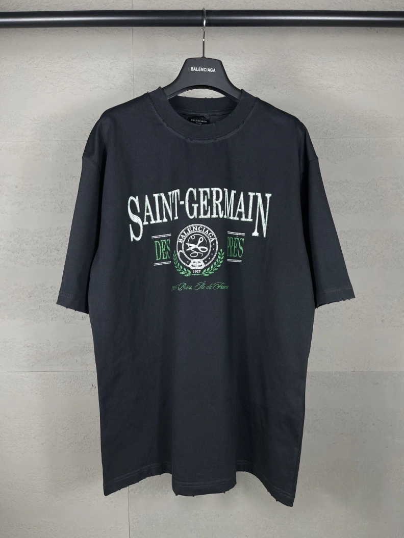 Bxlxnciaga T-Shirts Sleek 90270