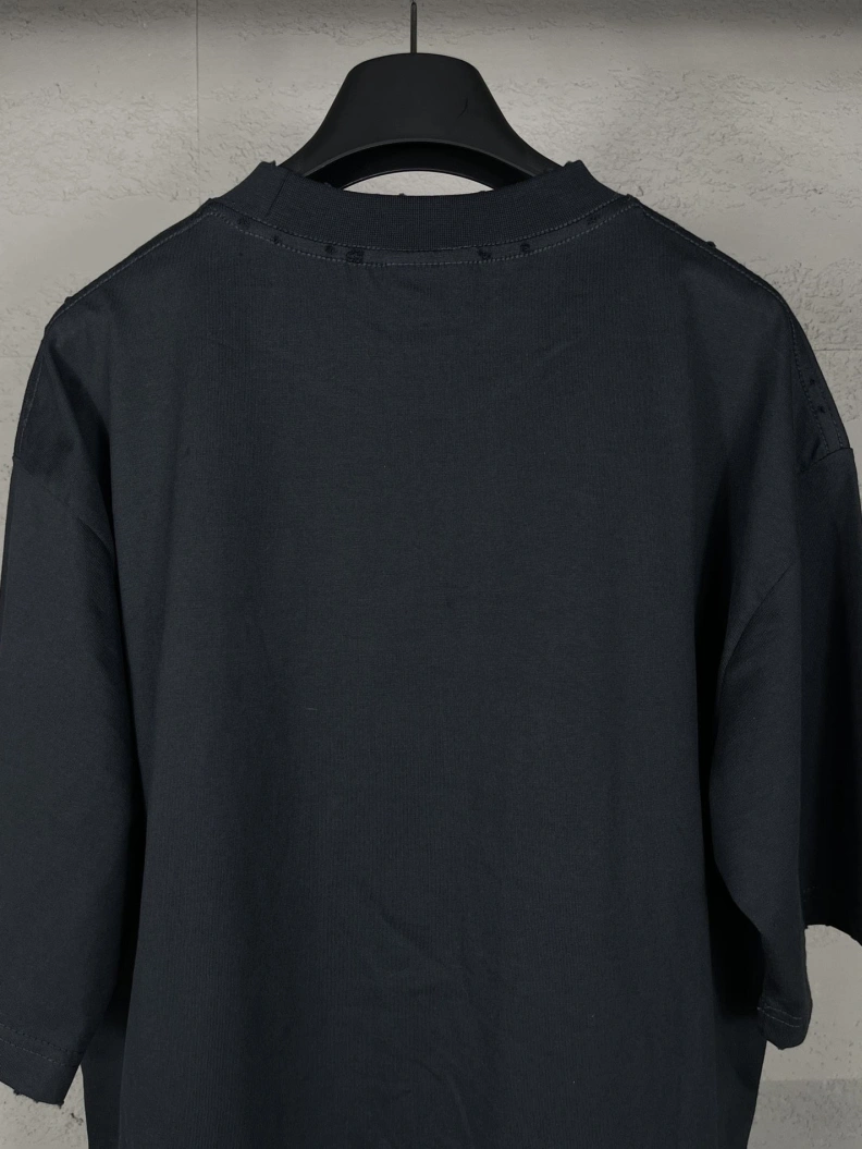 Bxlxnciaga T-Shirts Sleek 90270