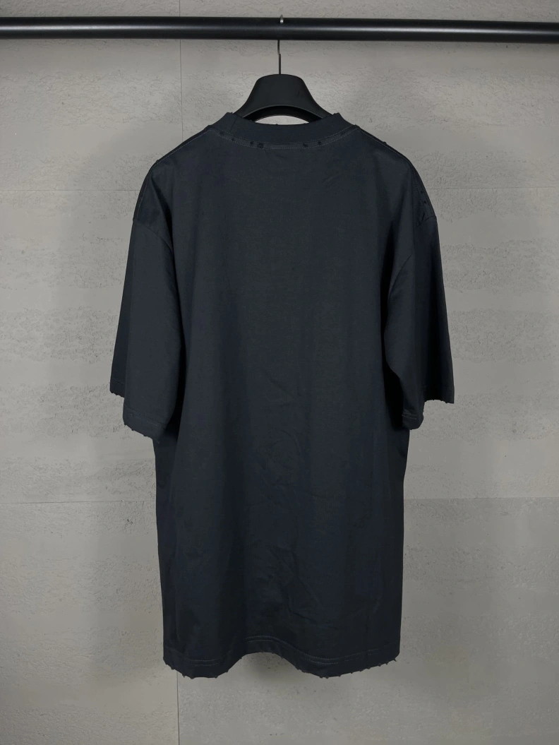 Bxlxnciaga T-Shirts Sleek 90270