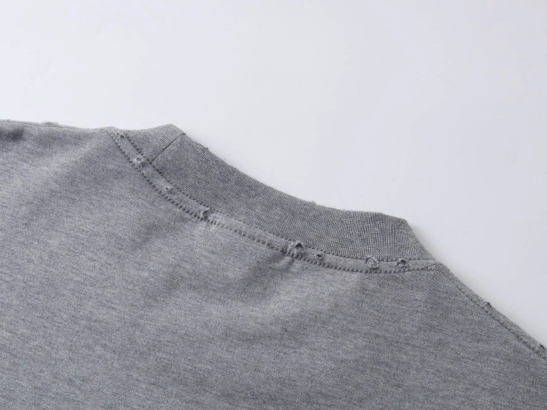 Bxlxnciaga T-Shirts DailyWear 90264