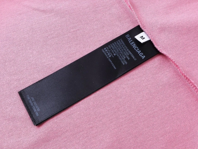 Practical Bxlxnciaga T-Shirts 90291