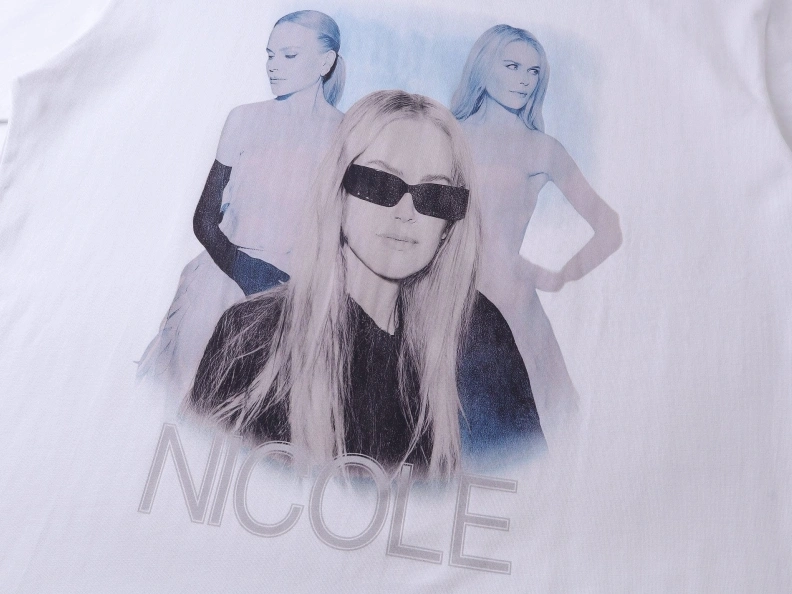 Unique Bxlxnciaga T-Shirts 90234