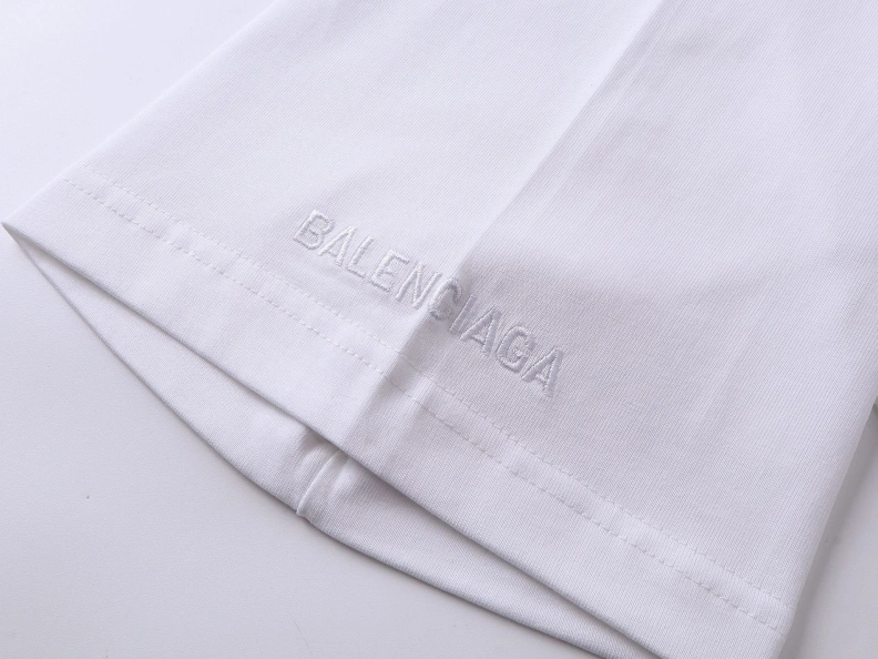 Unique Bxlxnciaga T-Shirts 90234