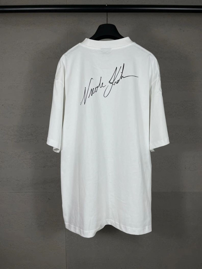SmartChoice Bxlxnciaga T-Shirts 90230