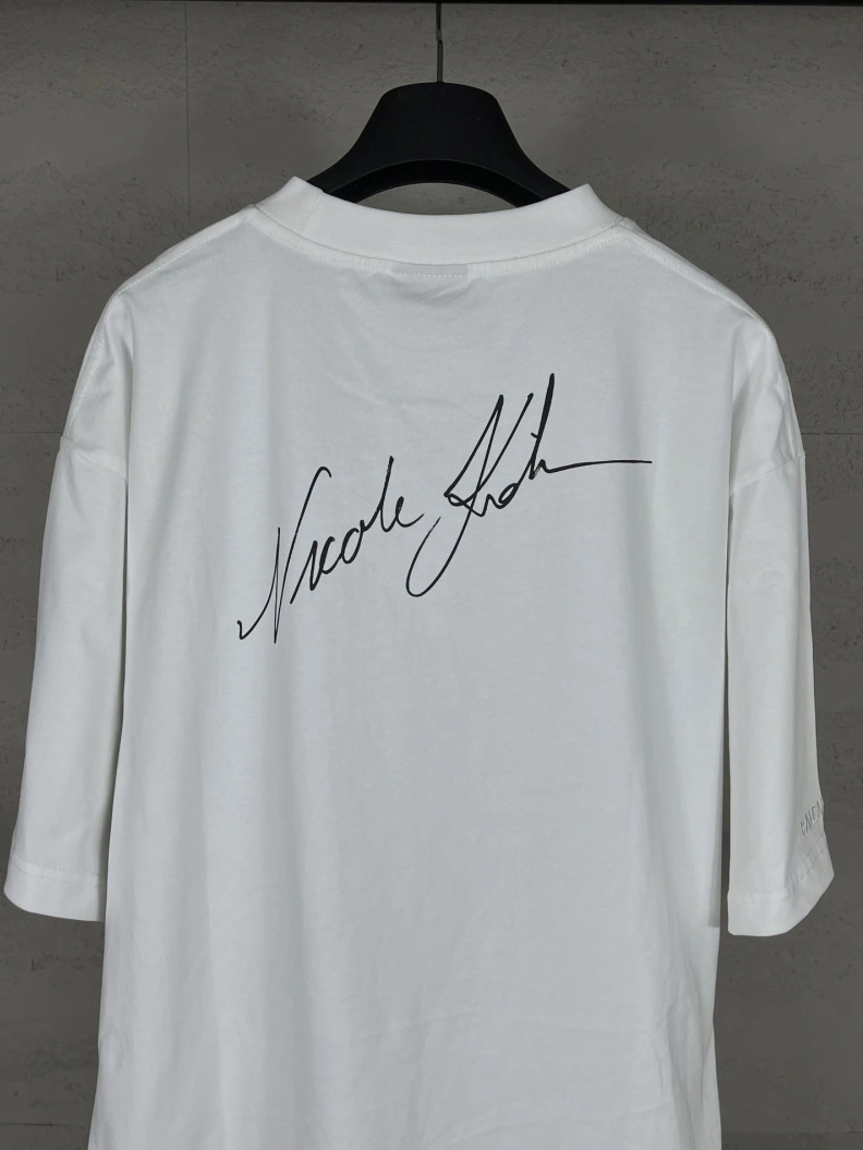 SmartChoice Bxlxnciaga T-Shirts 90230