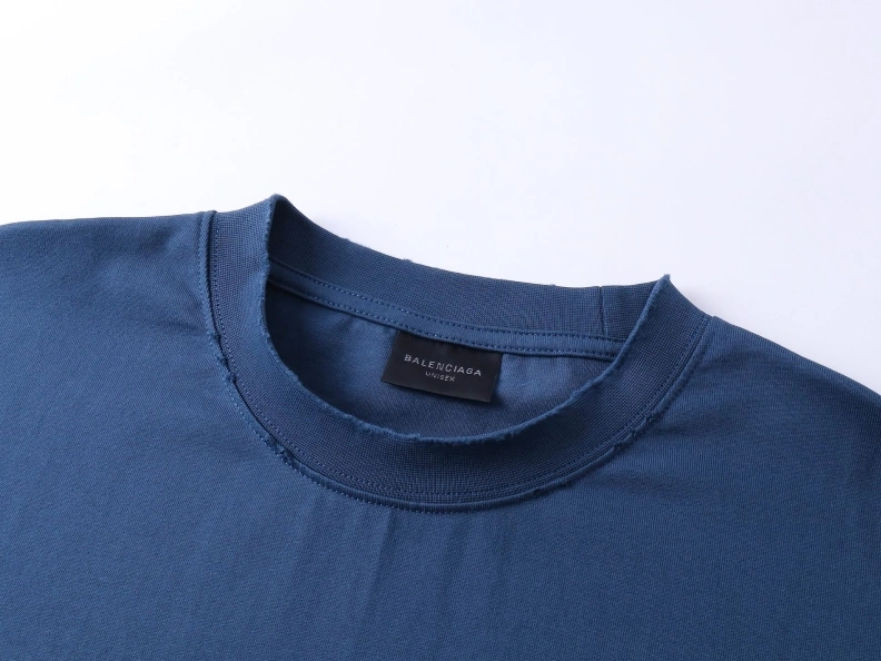 Stylish Bxlxnciaga T-Shirts 90228