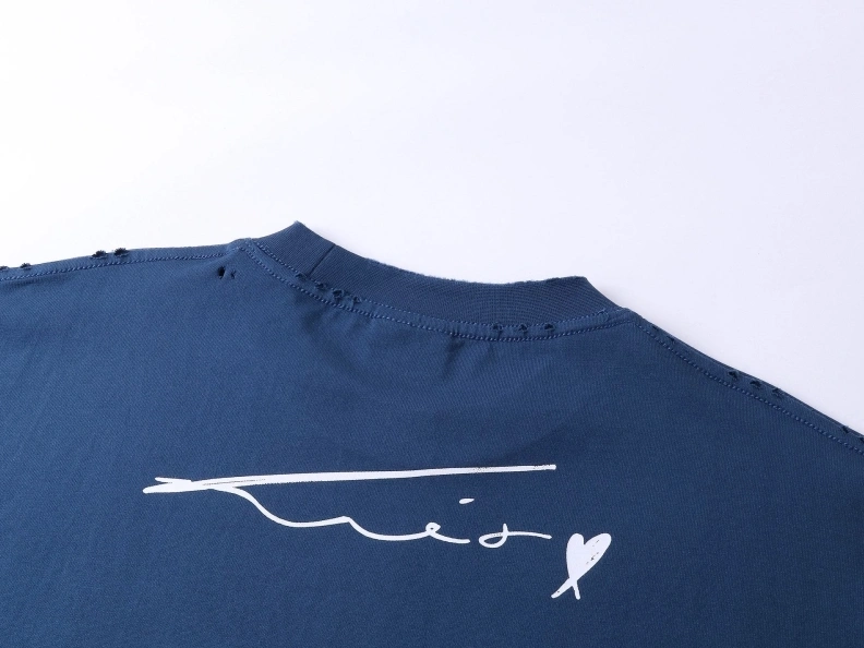 Stylish Bxlxnciaga T-Shirts 90228
