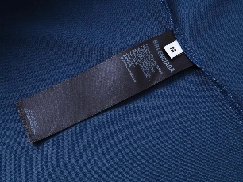 Stylish Bxlxnciaga T-Shirts 90228