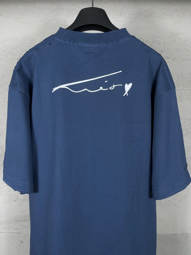 Modern Bxlxnciaga T-Shirts 90260