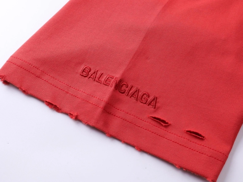 Bxlxnciaga T-Shirts Cozy 90229