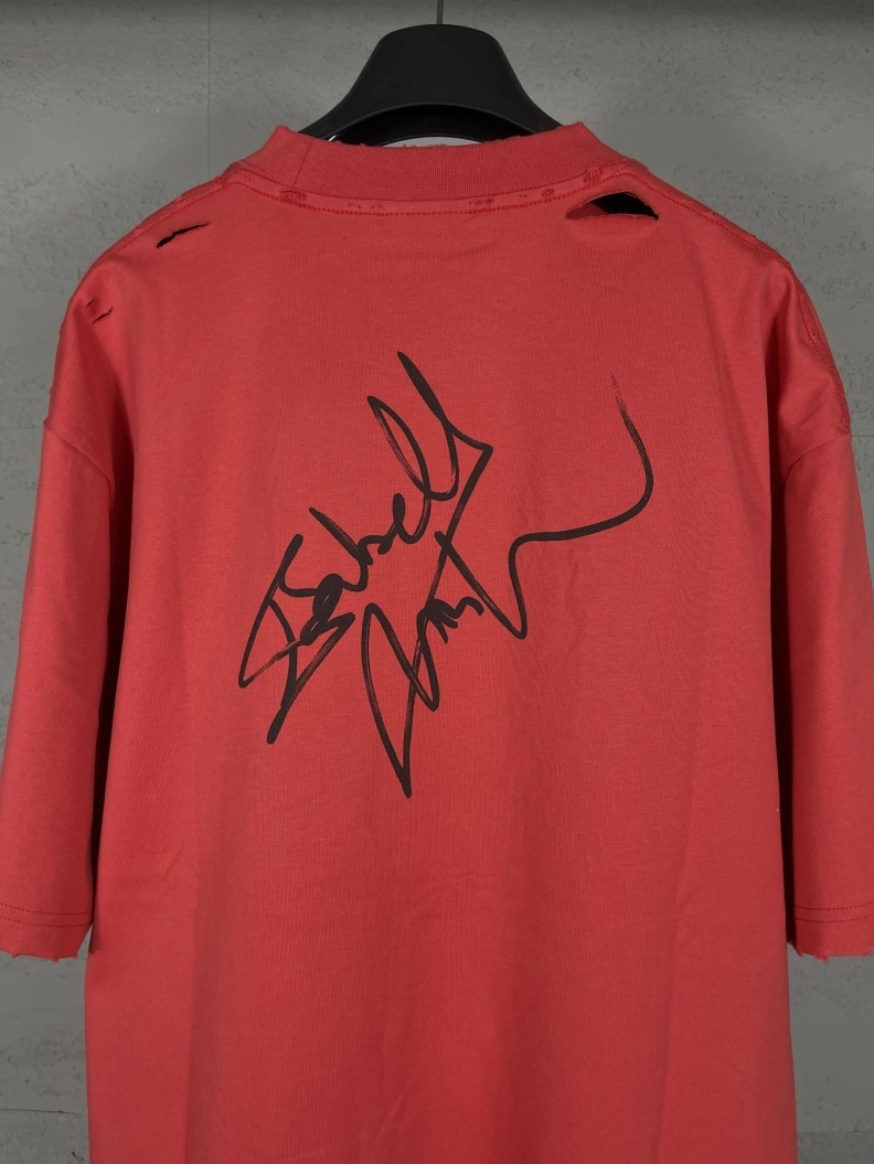 Bxlxnciaga T-Shirts Minimalist 90258