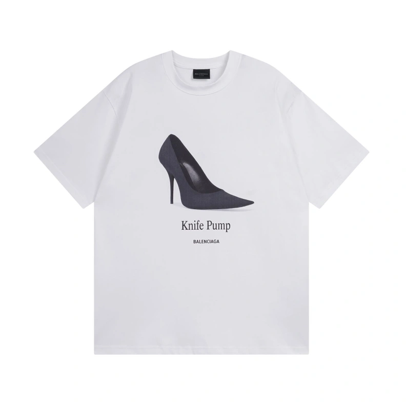 Bxlxnciaga T-Shirts Unique 90226