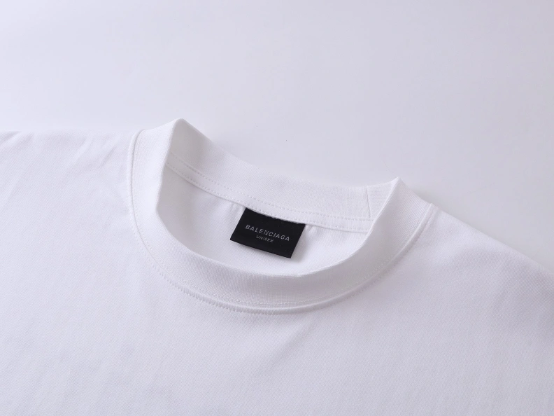 Bxlxnciaga T-Shirts Unique 90226