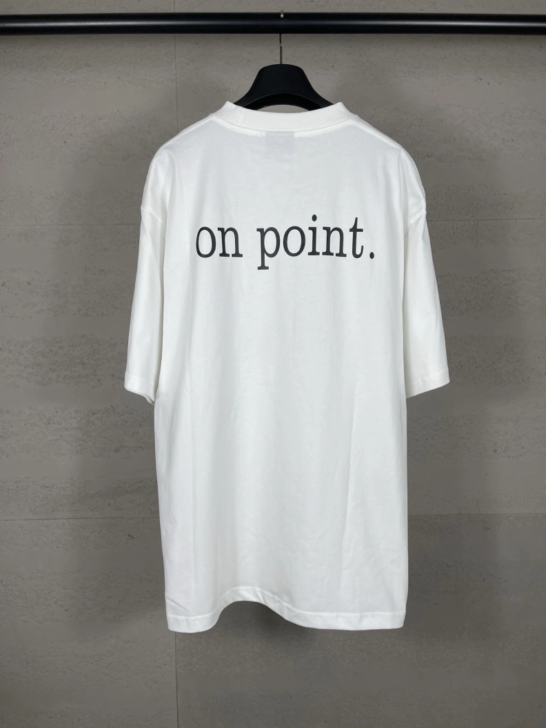 Comfortable Bxlxnciaga T-Shirts 90222